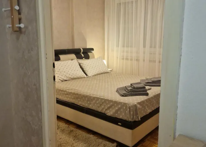 Apartman Tanja