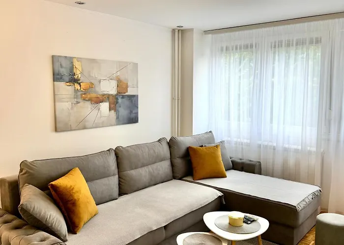 Apartman Tanja